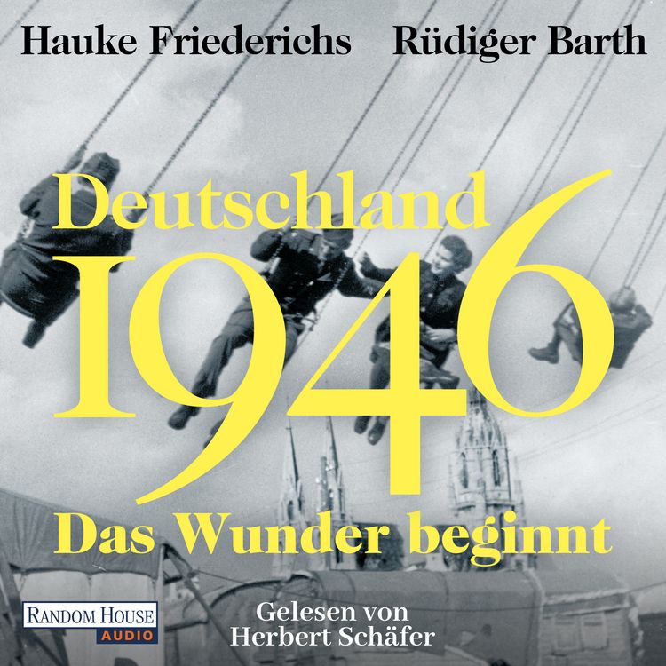 Produktbild: Deutschland 1946