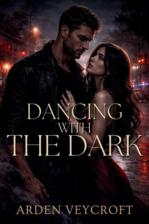 Produktbild: Dancing with the Dark