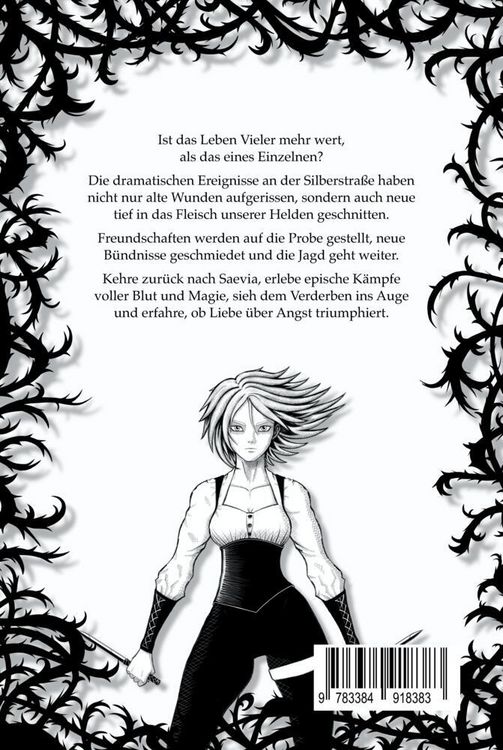 Produktbild: Die Legende der Nathril