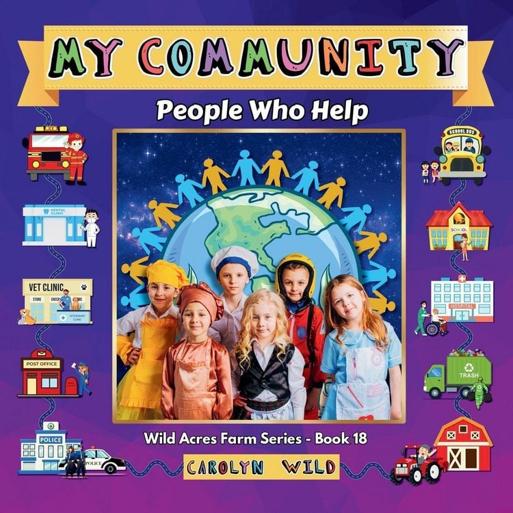 Produktbild: My Community