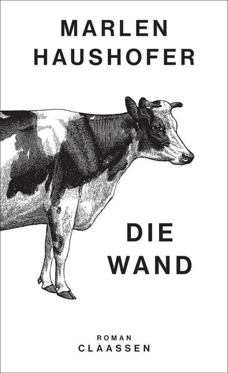 Produktbild: Die Wand
