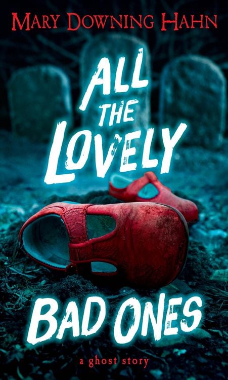 Produktbild: All the Lovely Bad Ones