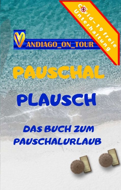 Produktbild: Pauschal Plausch