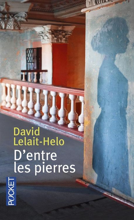Produktbild: D'entre les pierres