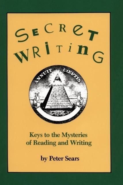Produktbild: Secret Writing