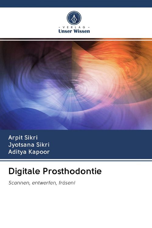 Produktbild: Digitale Prosthodontie