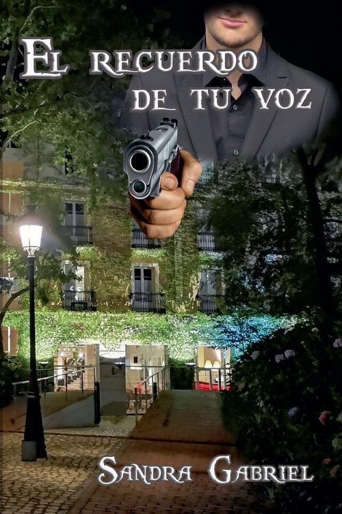 Produktbild: El recuerdo de tu voz