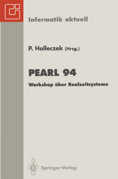 Produktbild: Pearl 94