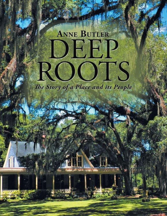 Produktbild: Deep Roots