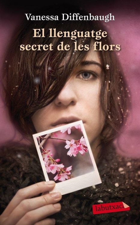 Produktbild: El llenguatge secret de les flors