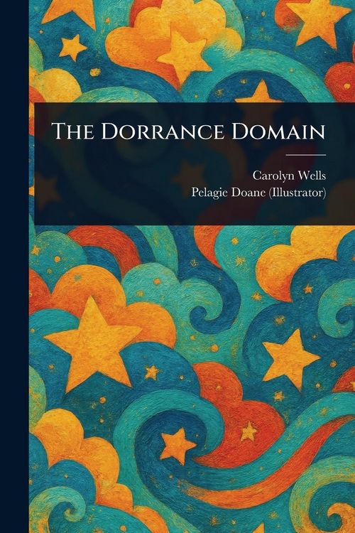 Produktbild: The Dorrance Domain