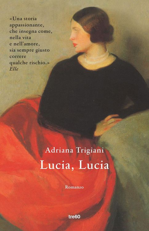 Produktbild: Lucia, Lucia