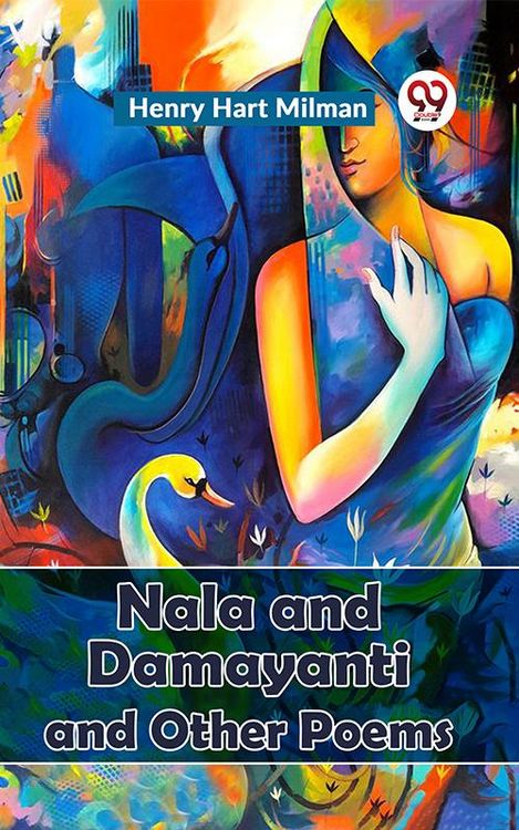 Produktbild: Nala And Damayanti And Other Poems