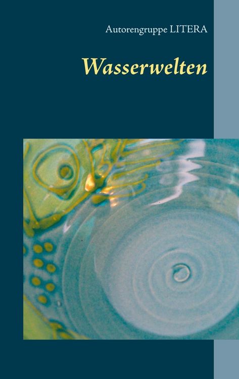 Produktbild: Wasserwelten