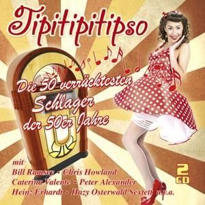 Produktbild: Tipitipitipso-Die 50 verr&uuml;cktest