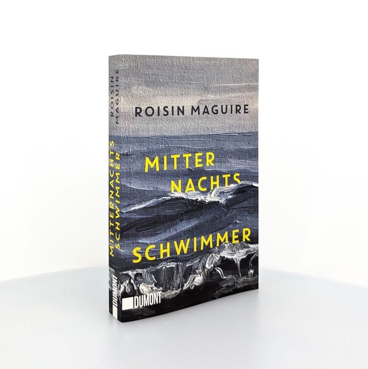 Produktbild: Mitternachtsschwimmer