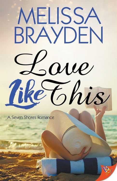 Produktbild: Love Like This