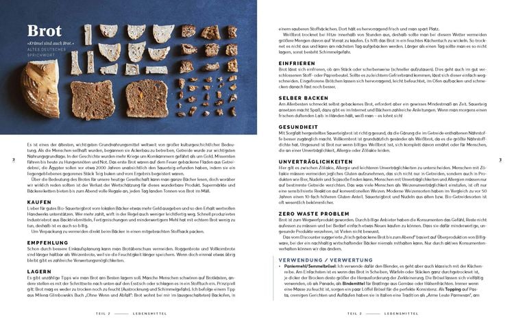 Produktbild: Zero Waste K&uuml;che