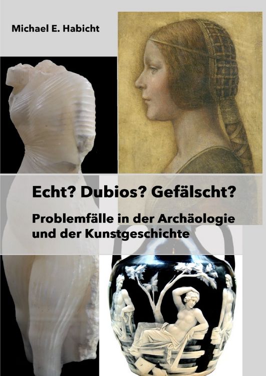 Produktbild: Echt? Dubios? Gef&auml;lscht?
