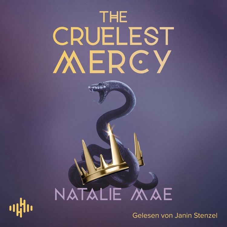 Produktbild: The Cruelest Mercy (The Kinder Poison 2)