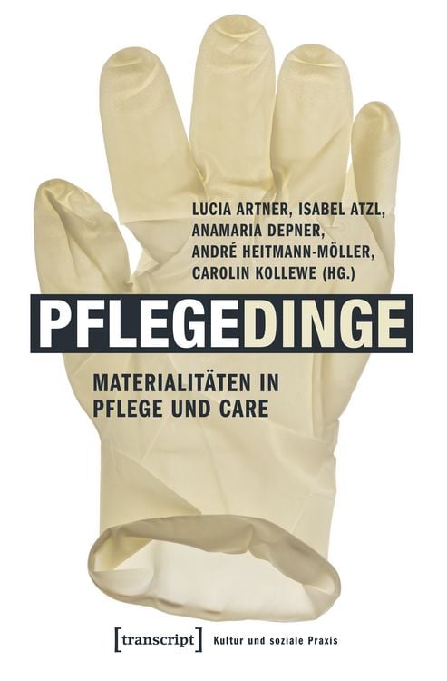 Produktbild: Pflegedinge