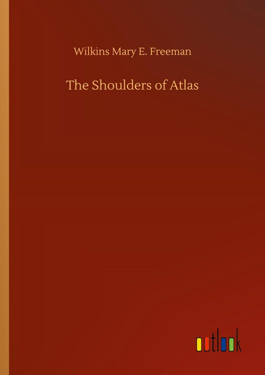 Produktbild: The Shoulders of Atlas