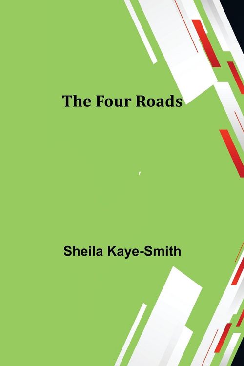 Produktbild: The Four Roads