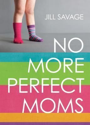 Produktbild: No More Perfect Moms