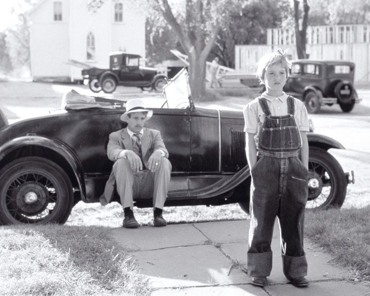 Produktbild: Paper Moon