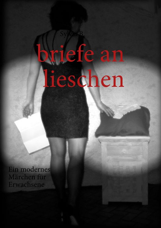 Produktbild: Briefe an lieschen