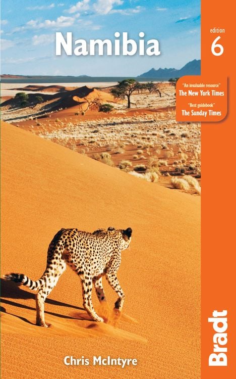 Produktbild: Namibia