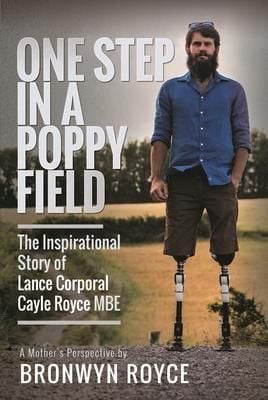 Produktbild: One Step in a Poppy Field