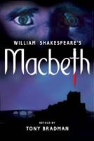 Produktbild: Bradman, T: Macbeth