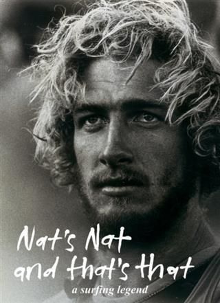 Produktbild: Nat's Nat and That's That