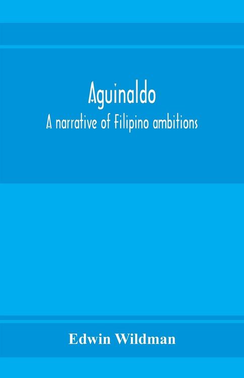 Produktbild: Aguinaldo