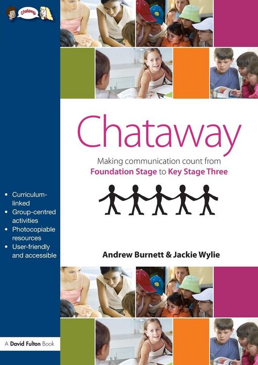 Produktbild: Chataway