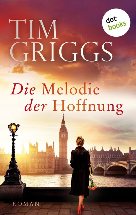 Produktbild: Die Melodie der Hoffnung