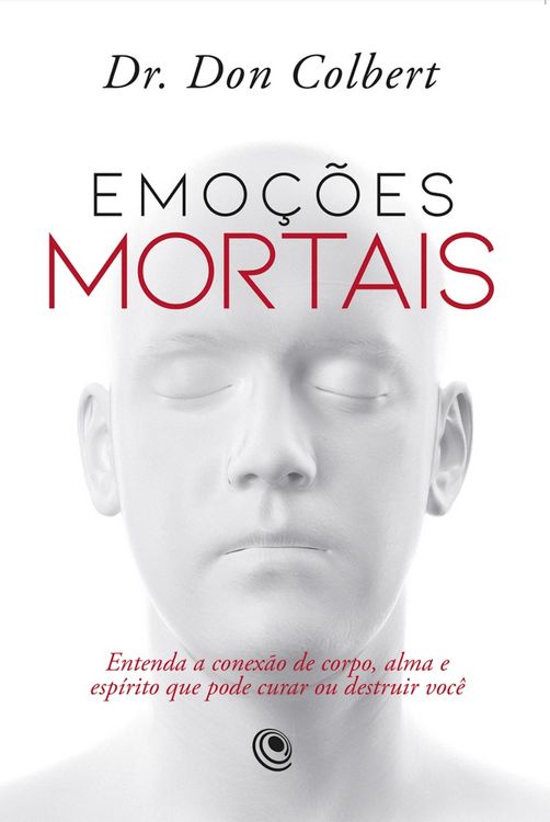 Produktbild: Emo&ccedil;&otilde;es mortais