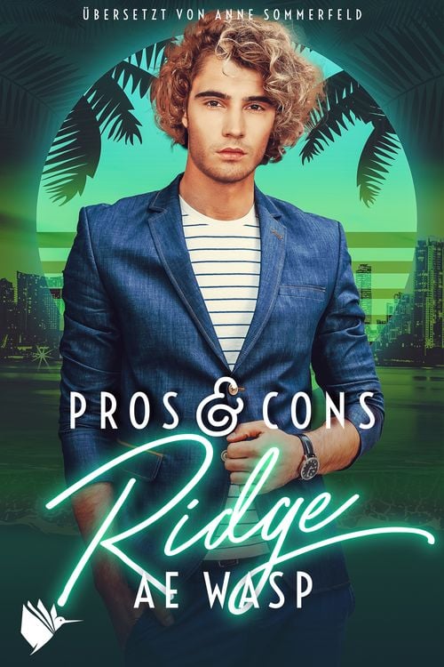 Produktbild: Pros & Cons: Ridge