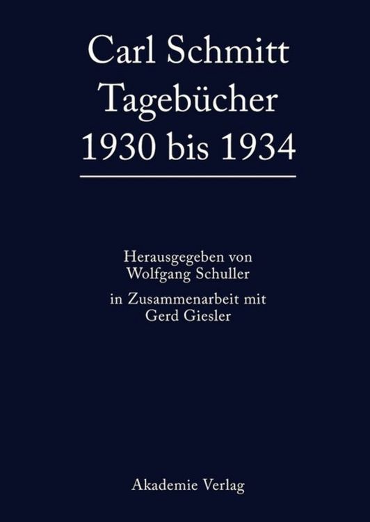 Produktbild: 1930 bis 1934