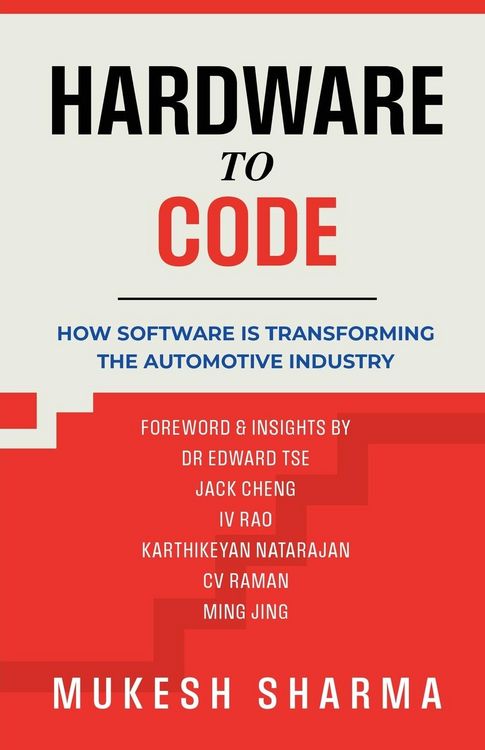 Produktbild: Hardware to Code