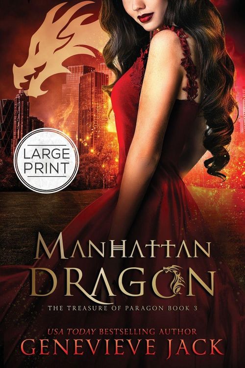 Produktbild: Manhattan Dragon