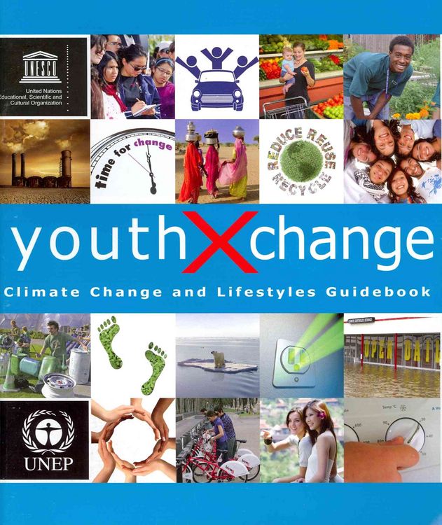 Produktbild: Youth Xchange