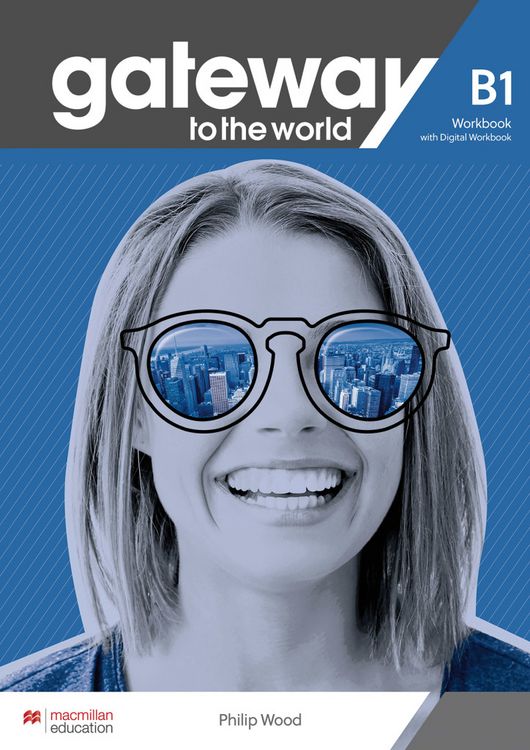 Produktbild: Gateway to the world B1