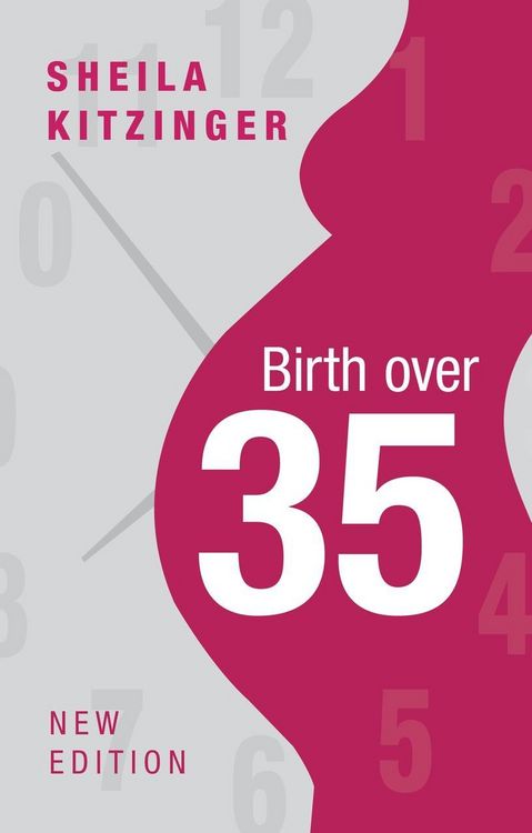 Produktbild: Birth over 35