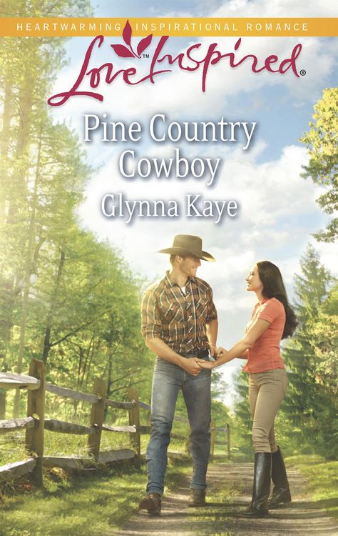 Produktbild: Pine Country Cowboy