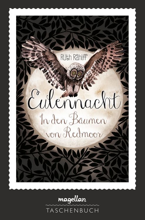 Produktbild: Eulennacht - In den B&auml;umen von Redmoor