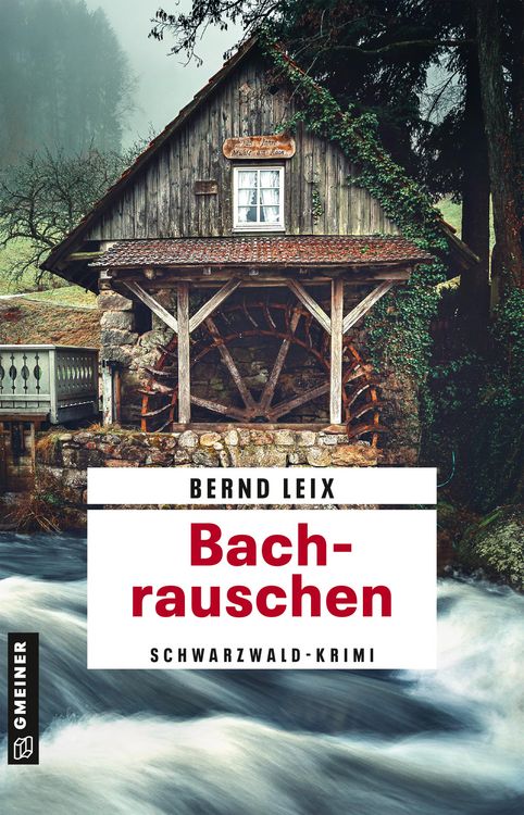 Produktbild: Bachrauschen