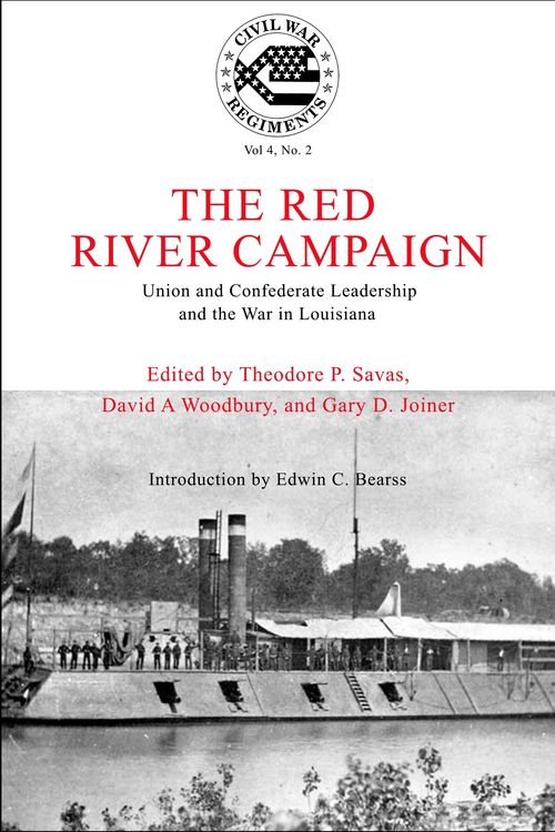 Produktbild: Journal of the American Civil War: V4-2
