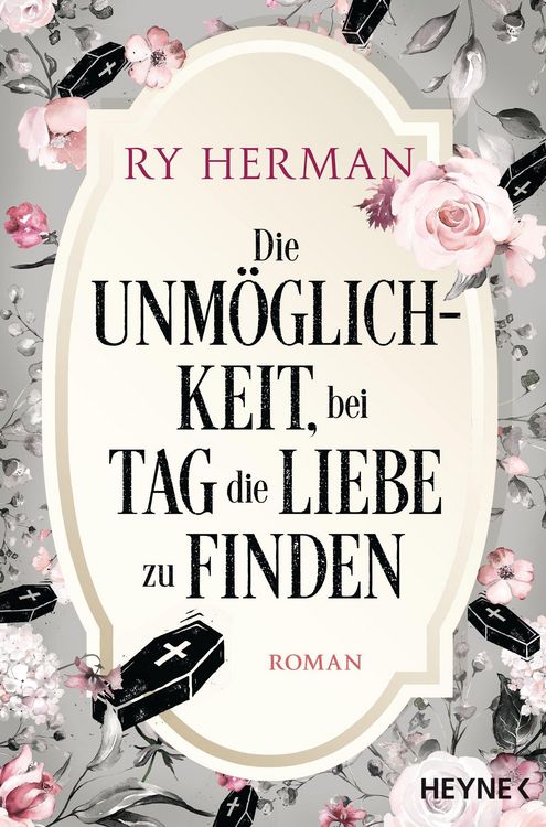 Produktbild: Die Unm&ouml;glichkeit, bei Tag die Liebe zu finden